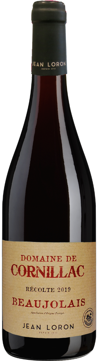 Domaine de Cornillac 2019 - Jean Loron-0