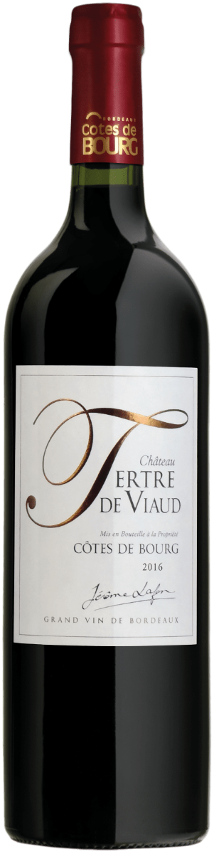 Château Tertre de Viaud 2016-0