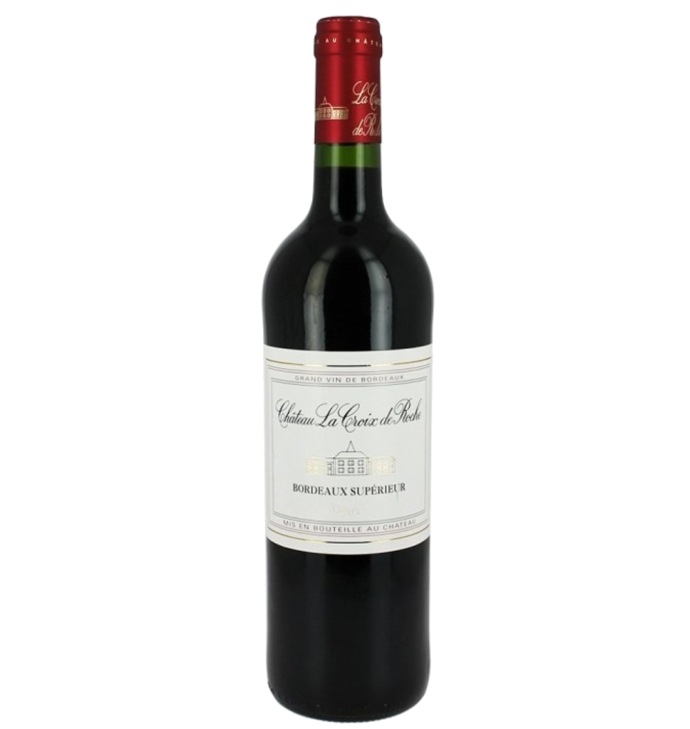 Château La Croix de Roche 2016-0