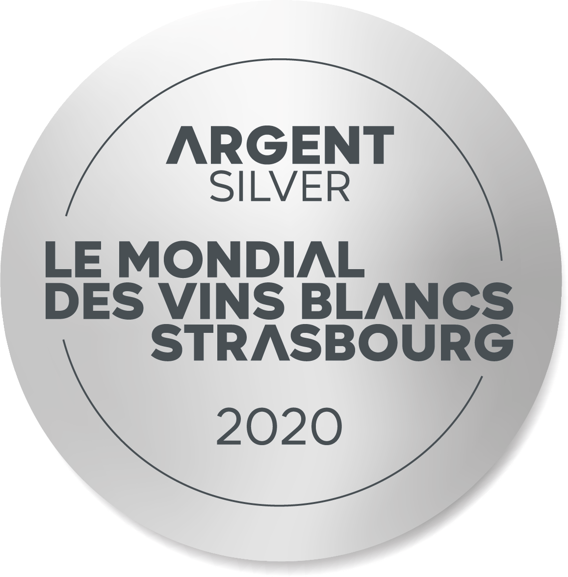 Concours du Mondial des Vins Blancs Strasbourg 2020 - Grands Crus Alsace Pfaffenheim