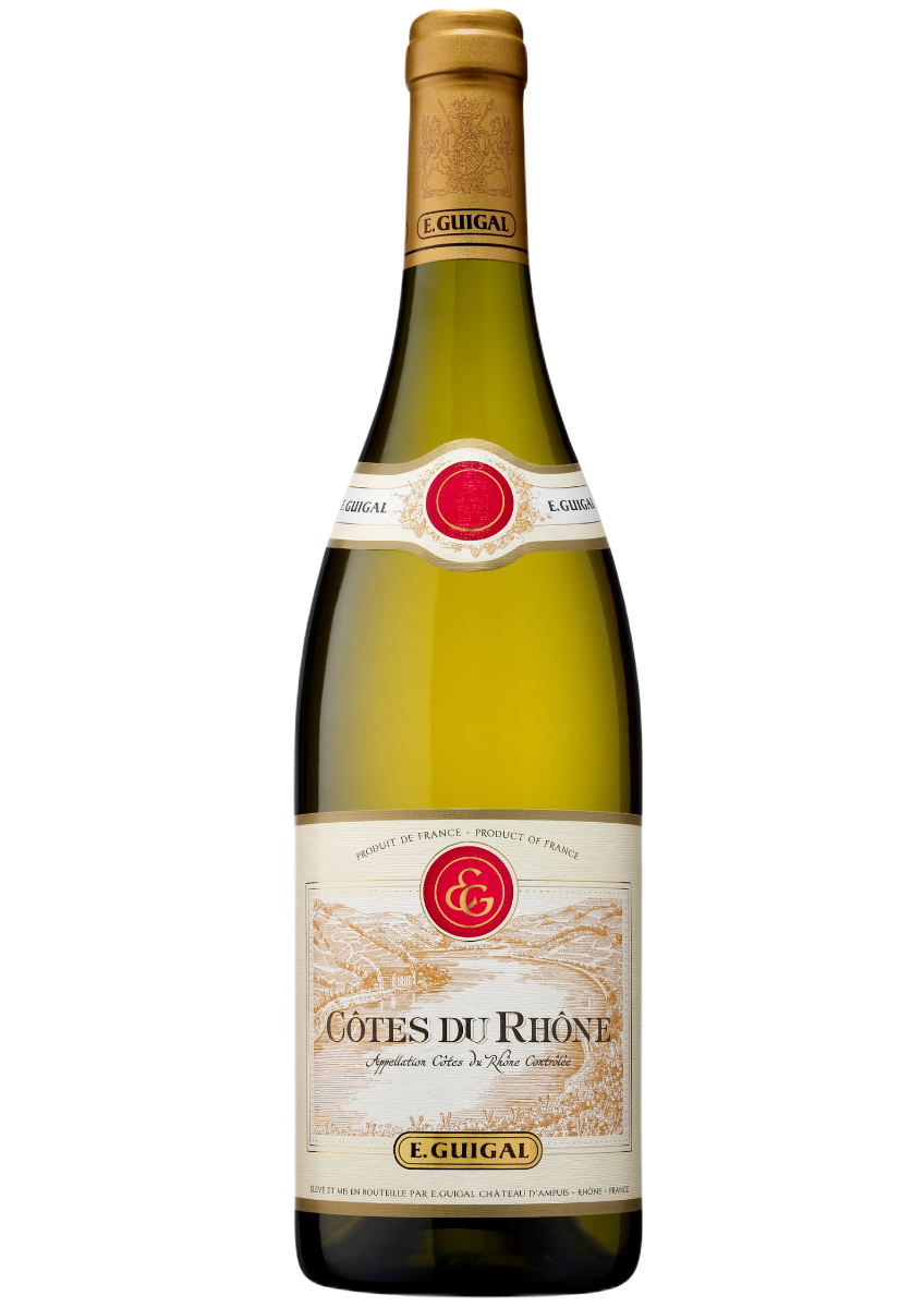 Côtes-du-Rhône E.Guigal 2020-0
