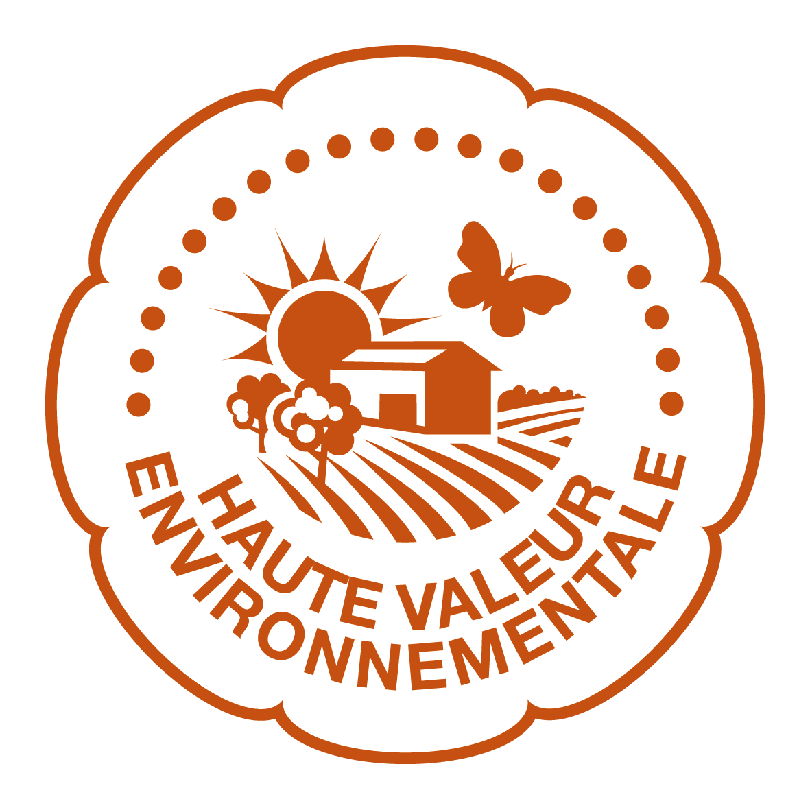 HVE - accueil - HVE - Haute Valeur Environnementale
