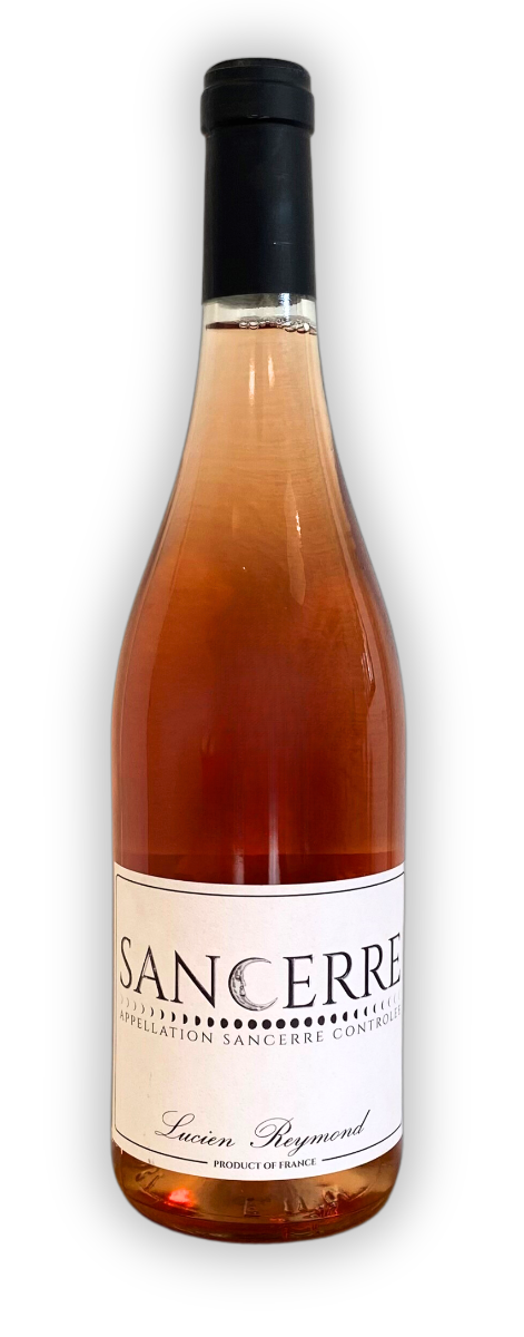 Sancerre Rosé 2019 Lucien Reymond-0