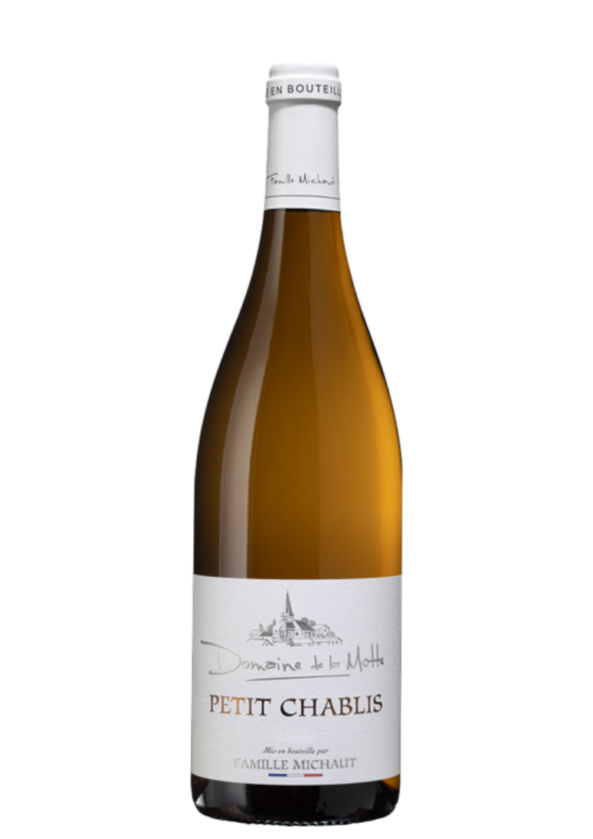 Petit Chablis 2020 Domaine de la Motte-0