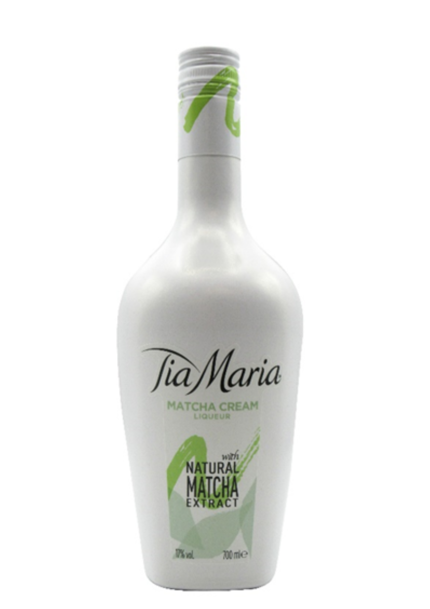 Tia Maria Matcha 17° 70cl-0