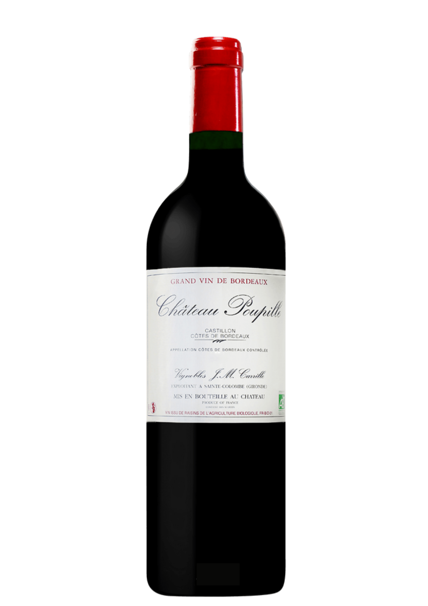 Château Poupille 2016-0