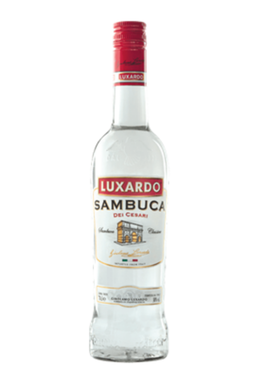 Sambuca Dei Cesari 38° 75cl-0