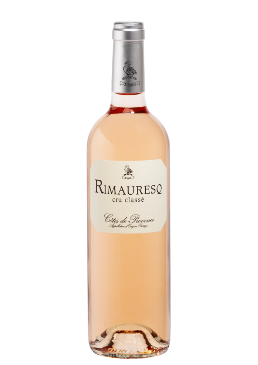 Rimauresq Classique Rosé 2021-0