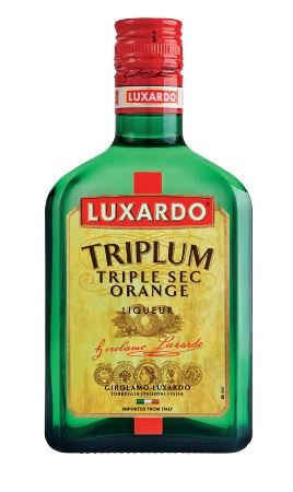 Triplum Triple Sec Orange 39° 75cl-0