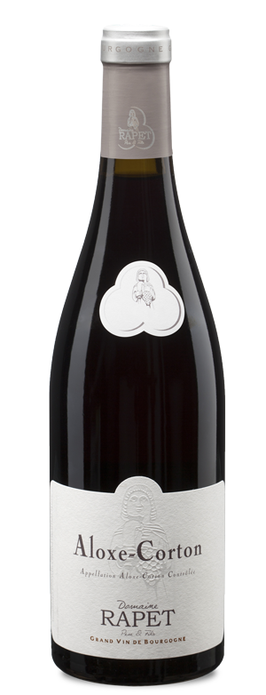 Aloxe-Corton Domaine Rapet-0