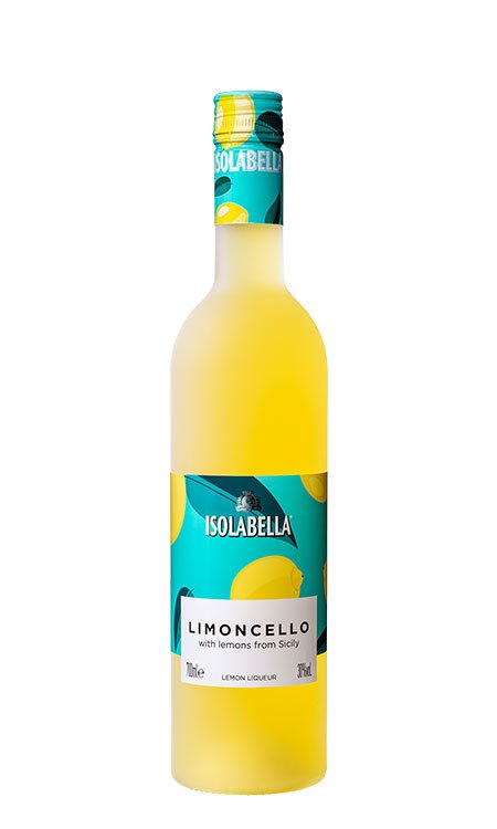 Isolabella Limoncello 30° 70cl-0