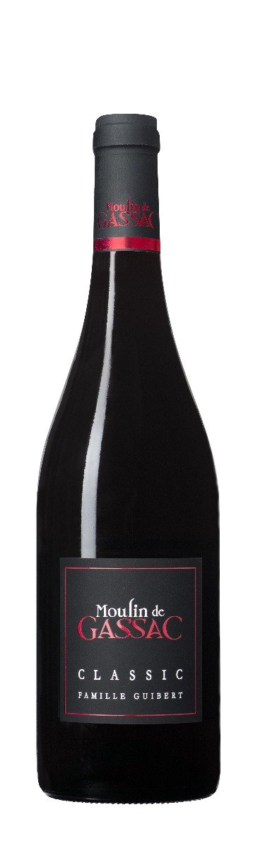 Moulin de Gassac Classic 2021-0