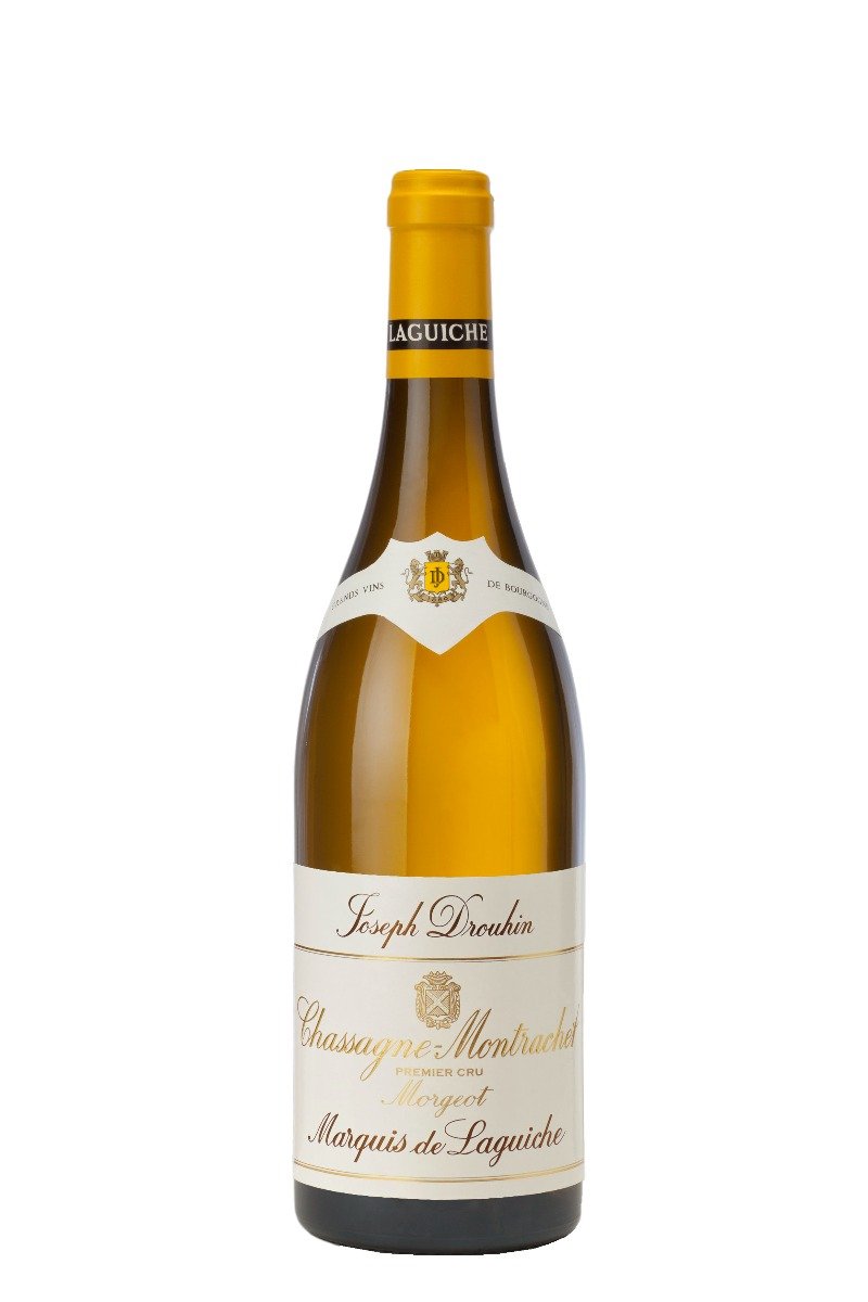 Chassagne-Montrachet Marquis de Laguiche 2019 Joseph Drouhin-0