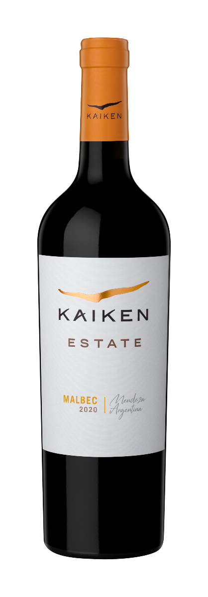 Kaiken Malbec 2020-0