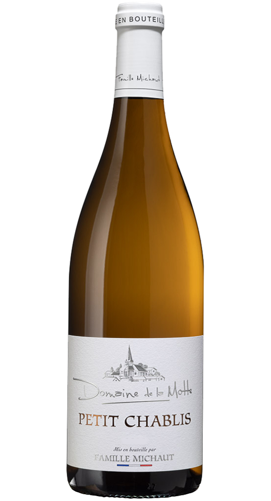 Petit Chablis Domaine de la Motte 2021-0