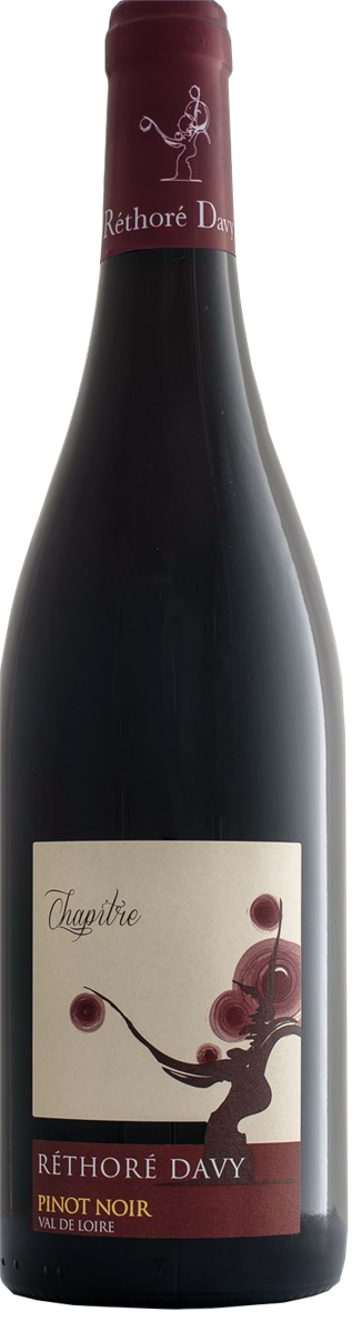 Pinot Noir Rethoré Davy-0