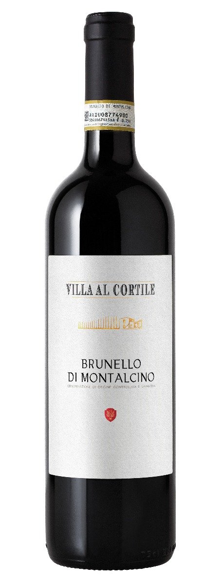 Brunello Di Montalcino DOCG 2017-0