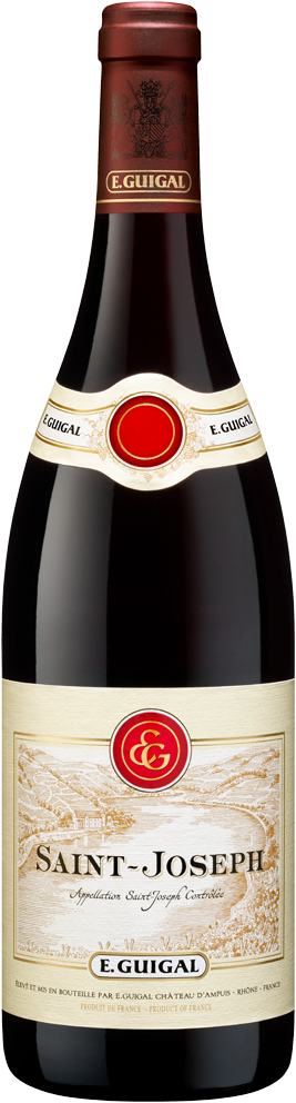 Saint Joseph Rouge E.Guigal 2019-0