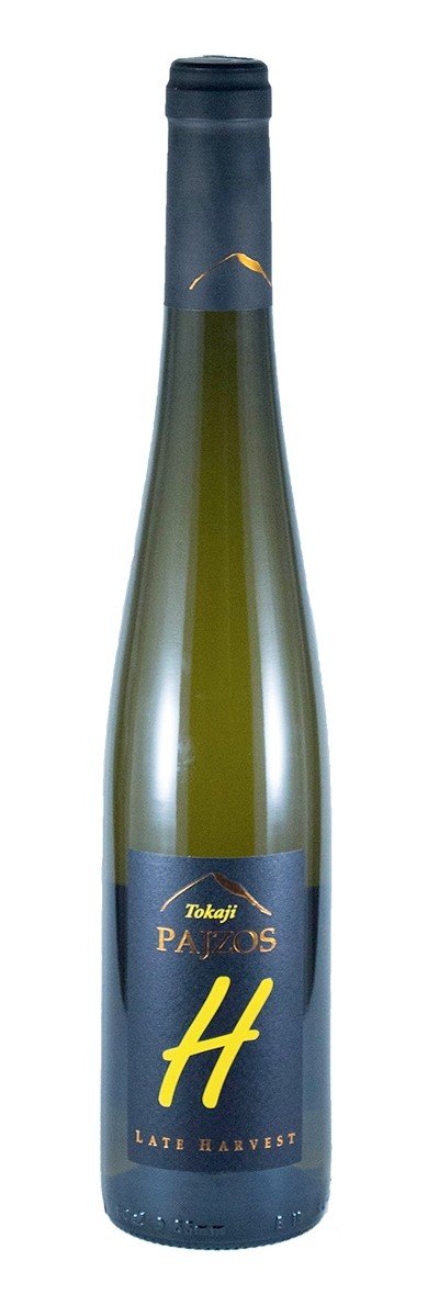 Tokaji Harslevelu H 2018-0
