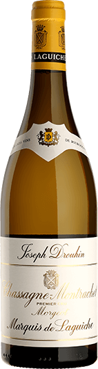 Chassagne-Montrachet 1er cru "Morgeot" Marquis de Laguiche 2020-0