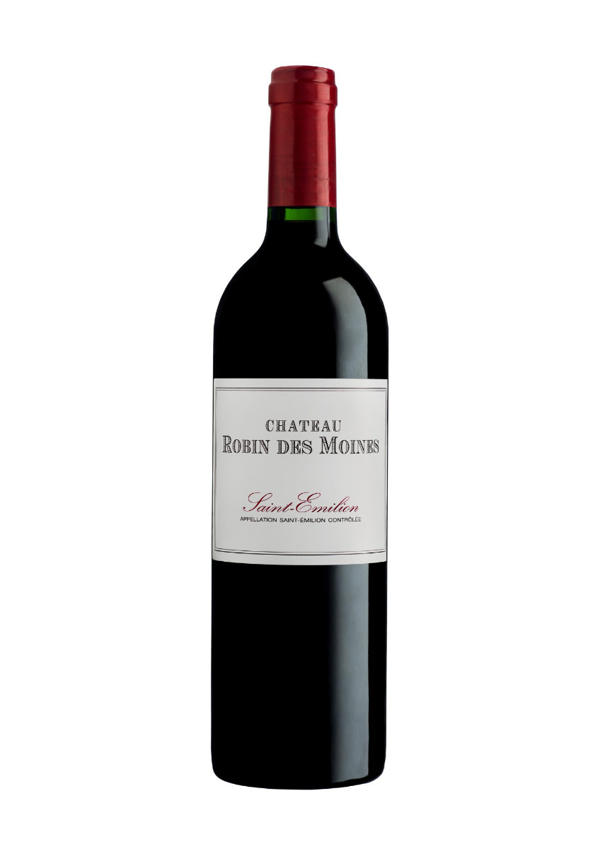Château Robin des Moines 2016-0