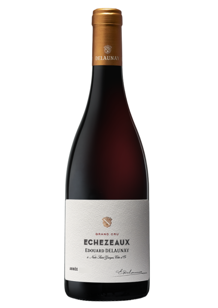Echezeaux Grand Cru Edouard Delaunay 2019-0