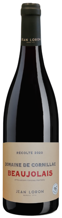 Domaine Cornillac 2020 - Jean Loron-0
