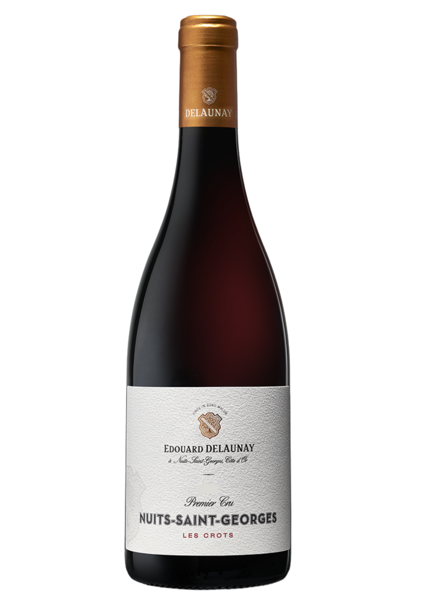 Les Crots 2019 - Nuits-Saint-Georges 1er Cru-0