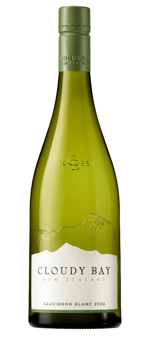 Cloudy Bay - Sauvignon 2022-0