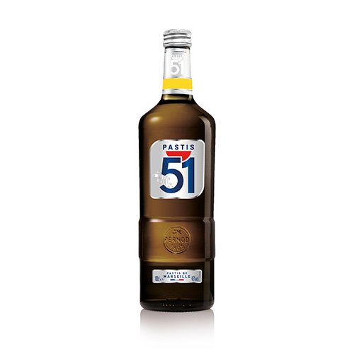 Pastis 51 45° 1L-0