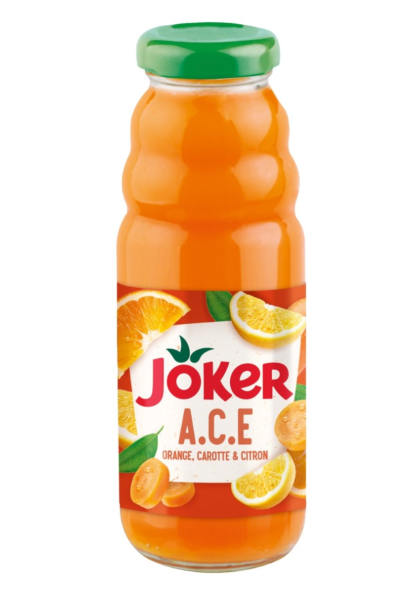 Jus Joker ACE 25cl