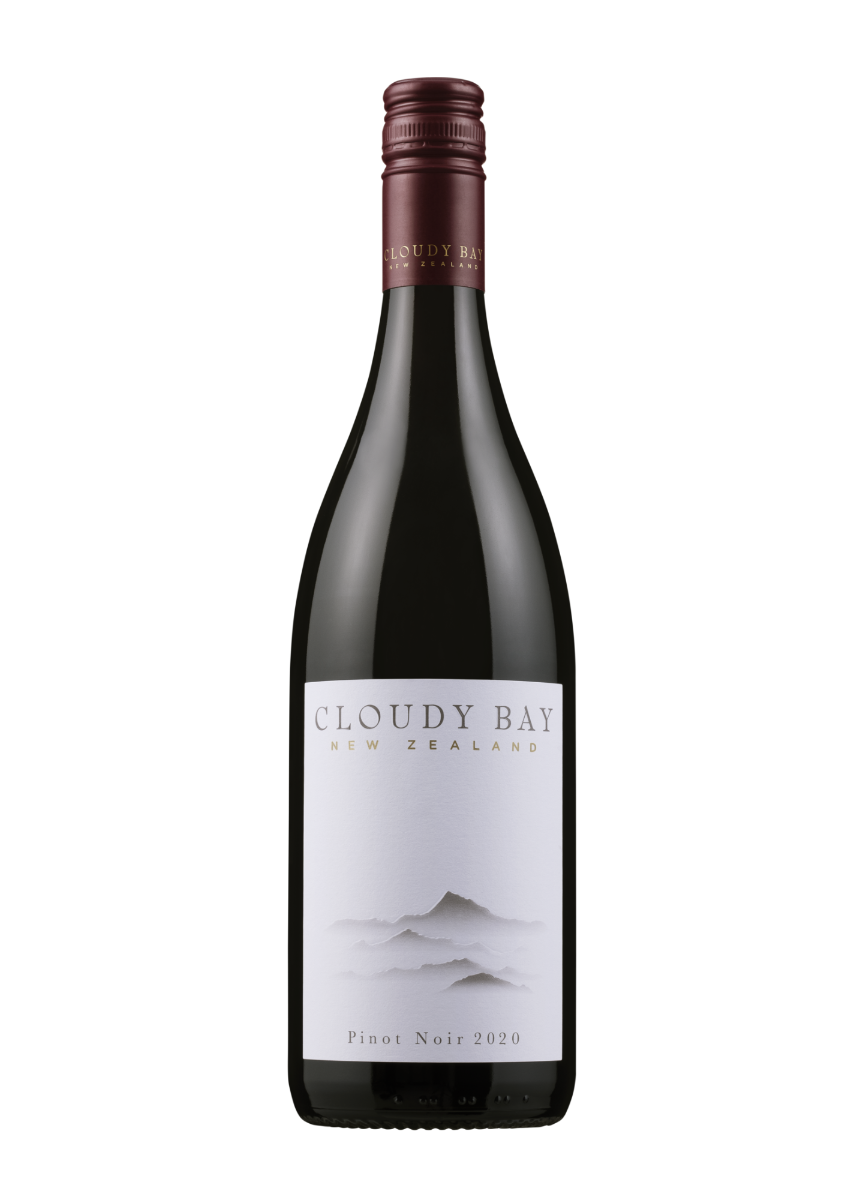 Cloudy Bay Pinot Noir 2020-0