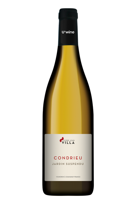 Condrieu - Jardin Suspendu 2021 - Jean Pierre Villa-0