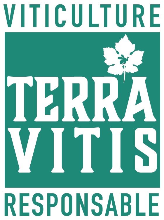 Certification Terra Vitis - Les Vignerons Créateurs