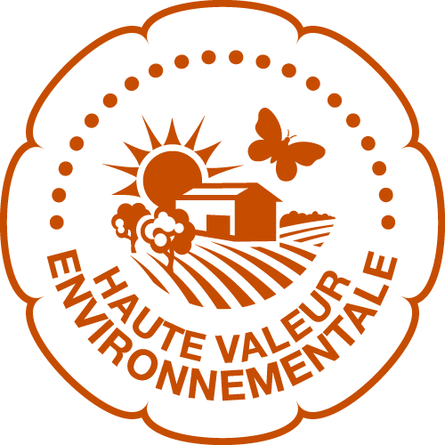HVE, la Haute Valeur Environnementale - Trois Fois Vin