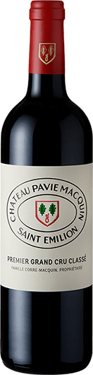 Château Pavie Macquin 2019-0