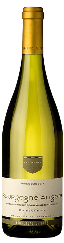 Bourgogne Aligoté 2022 - Buissonnier-0