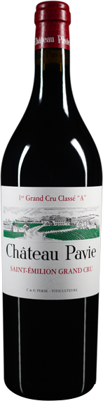 Château Pavie 2019-0