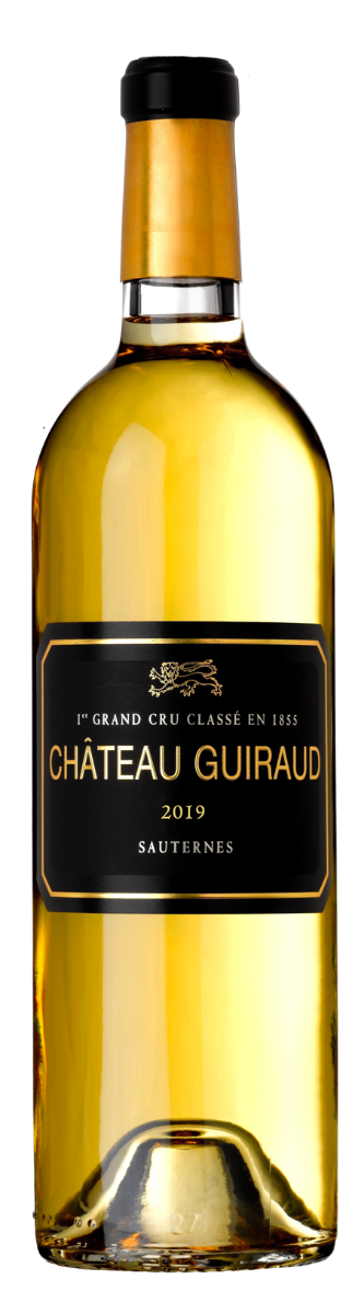 Château Guiraud 2019-0
