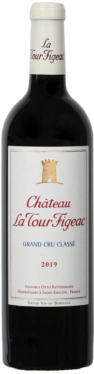 Château La Tour Figeac 2019-0