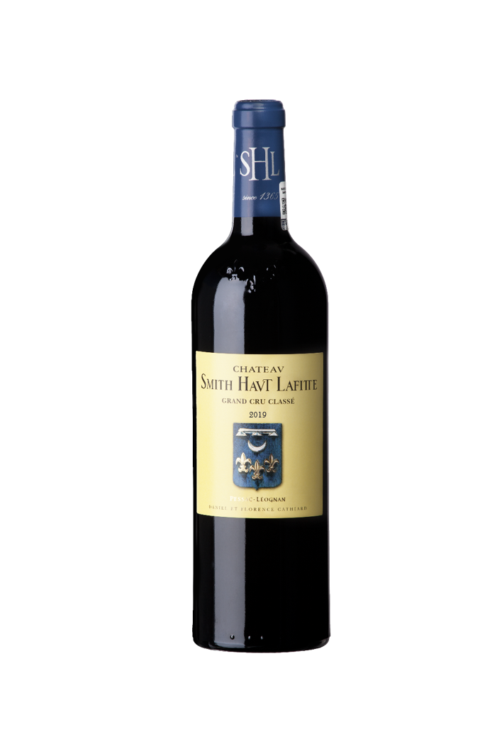 Château Smith Haut Lafitte 2019-0
