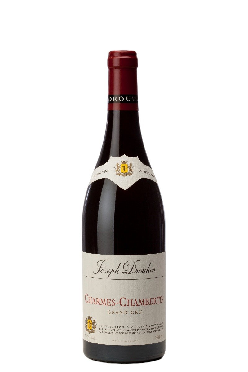 Charmes Chambertin 2018 75cl - Joseph Drouhin