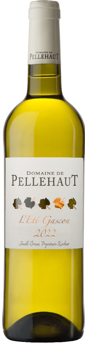 L'Été Gascon 2022 - Domaine de Pellehaut-0