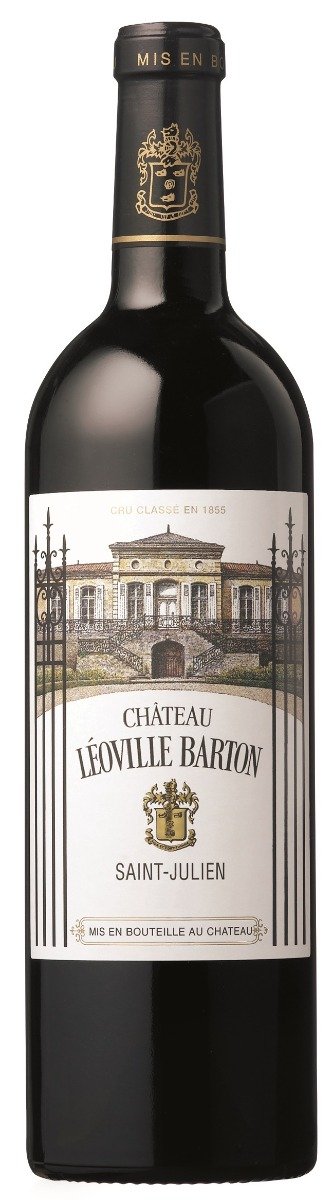 Château Leoville Barton 2019 75cl