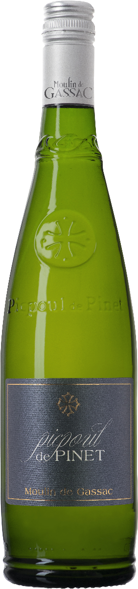 Picpoul de Pinet Moulin de Gassac 2022 -0