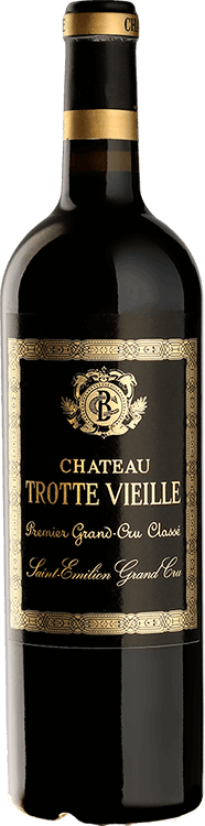 Château Trotte Vieille 2019-0
