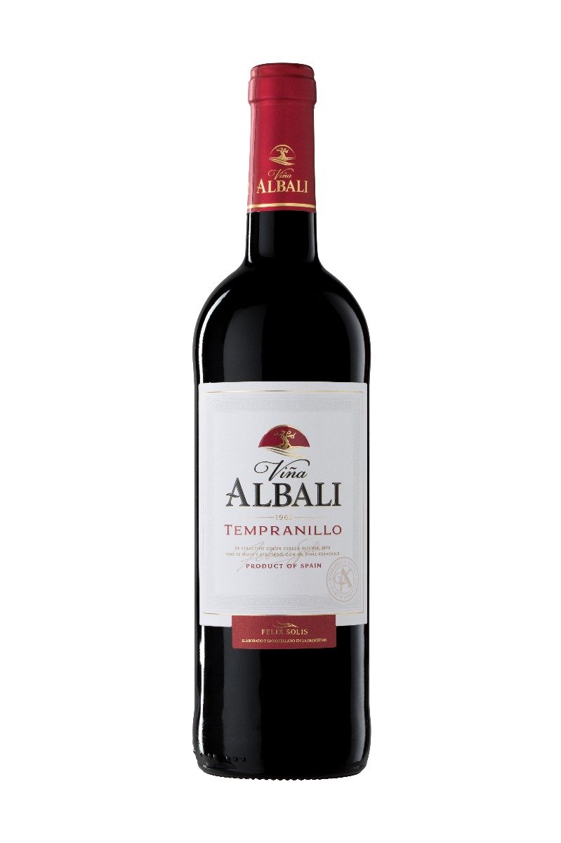 Vina Albali Tempranio 0,5°-0
