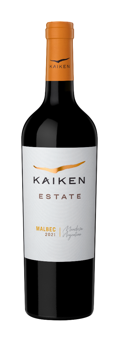 Kaiken Malbec 2021-0