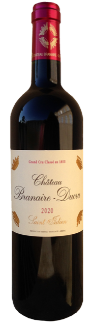 Château Branaire Ducru 2020-0