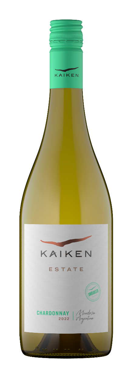 Kaiken Chardonnay 2022-0